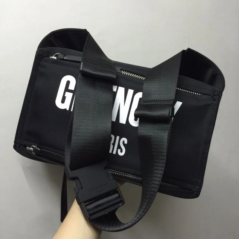 Givenchy Waist Chest Packs ModernLook 44854