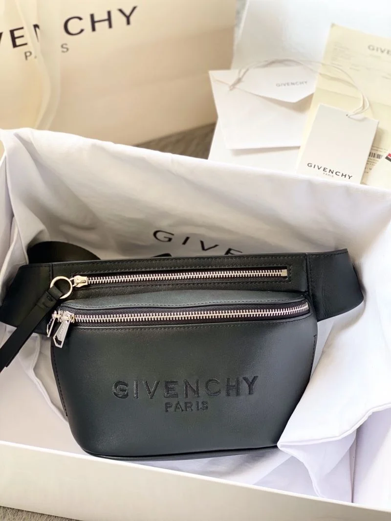 TopPick Givenchy Waist Chest Packs 44851