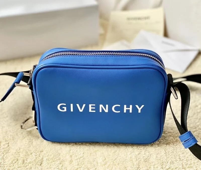 Unique Givenchy Waist Chest Packs 44884