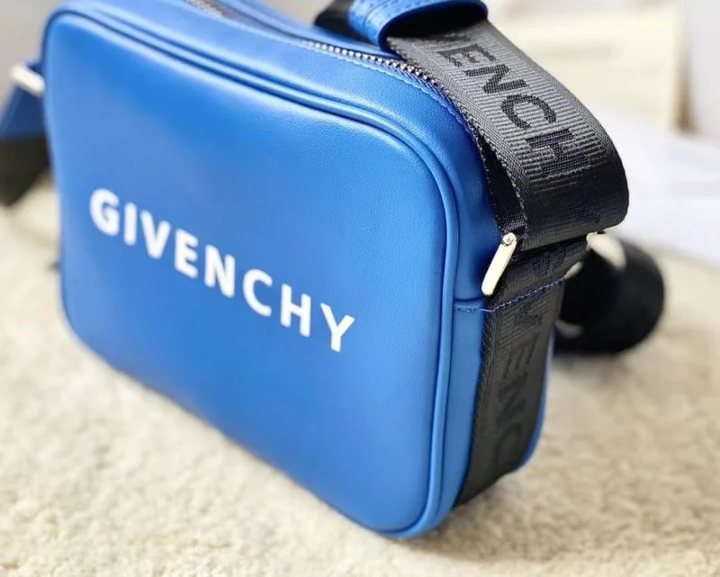 Unique Givenchy Waist Chest Packs 44884