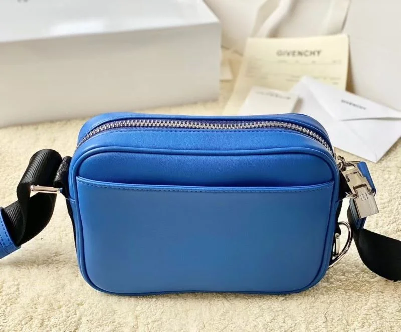 Unique Givenchy Waist Chest Packs 44884