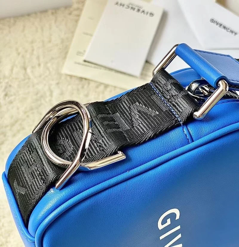 Unique Givenchy Waist Chest Packs 44884