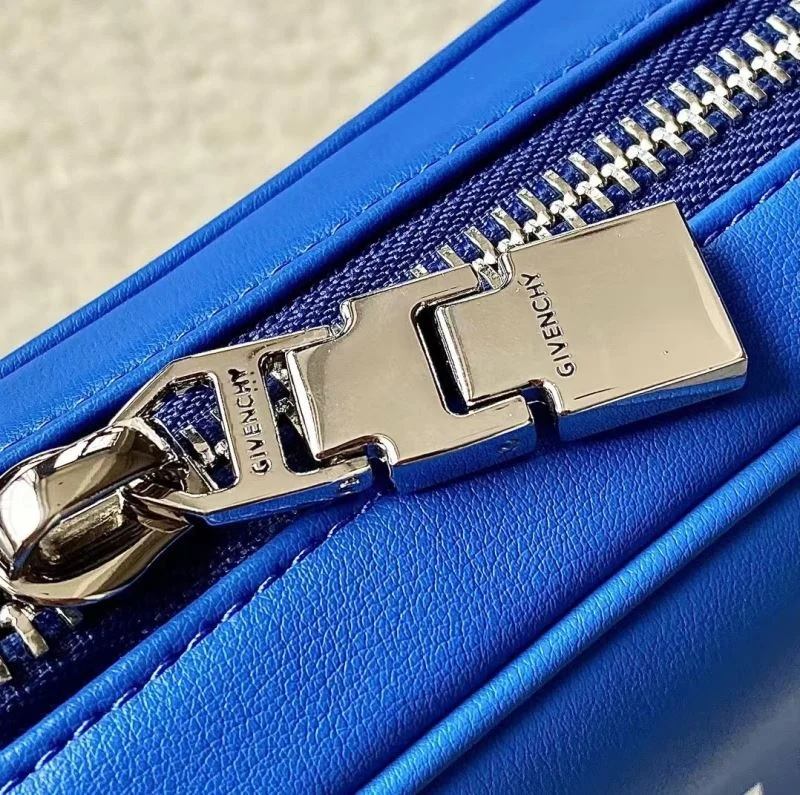 Unique Givenchy Waist Chest Packs 44884