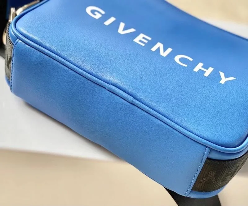 Unique Givenchy Waist Chest Packs 44884