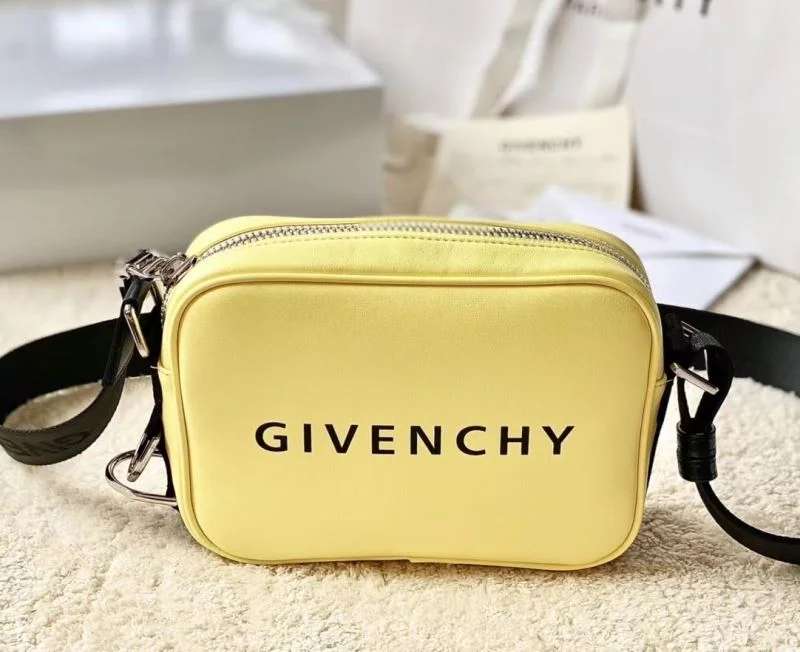 ModernLook Givenchy Waist Chest Packs 44852