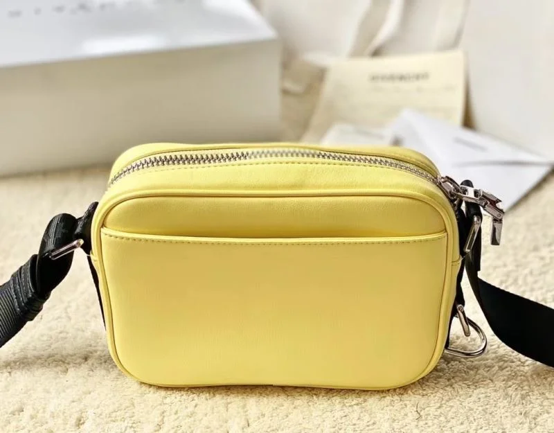 ModernLook Givenchy Waist Chest Packs 44852