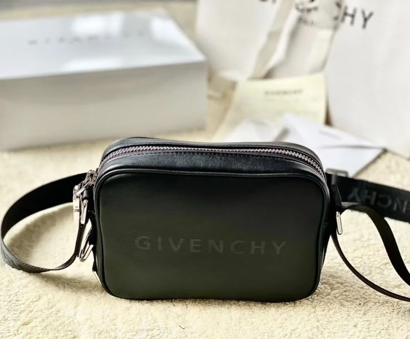 Givenchy Waist Chest Packs Durable 44850