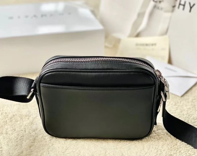 Givenchy Waist Chest Packs Durable 44850