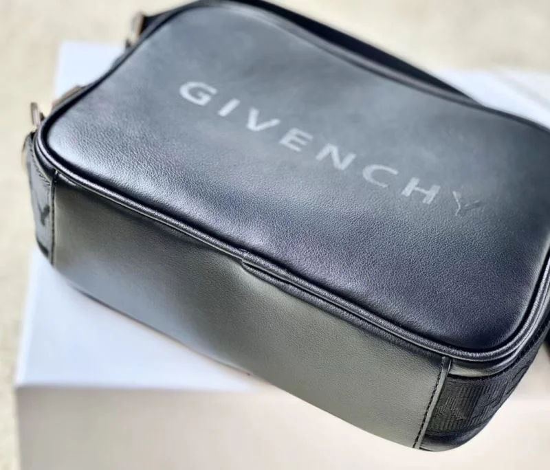 Givenchy Waist Chest Packs Durable 44850