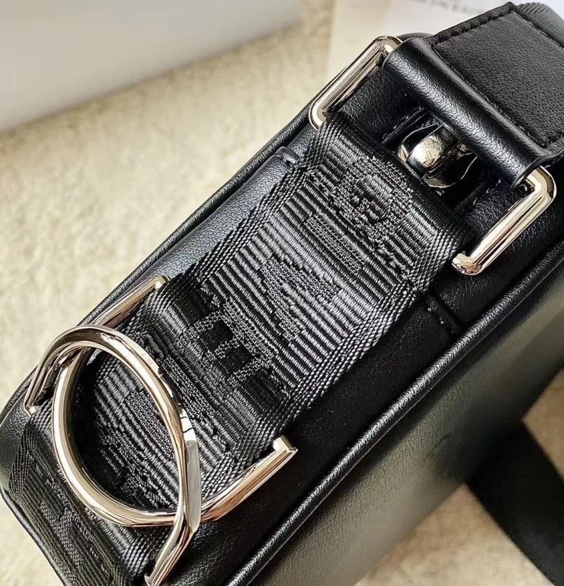 Givenchy Waist Chest Packs Durable 44850