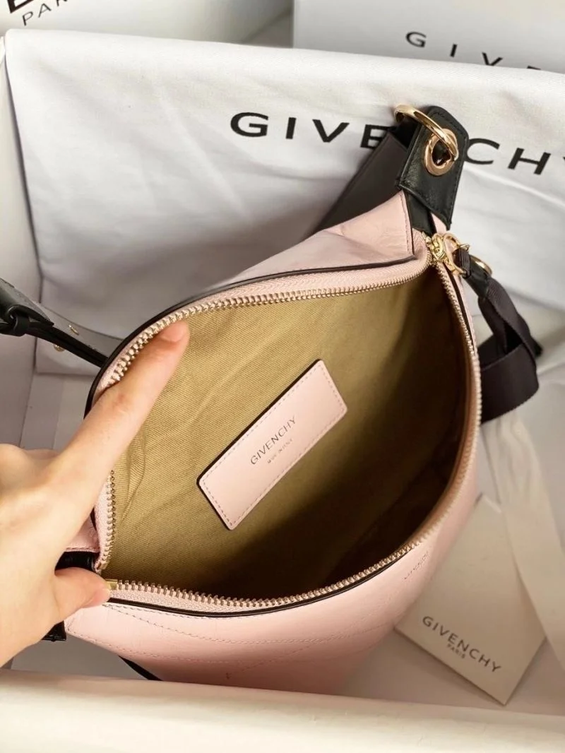 Givenchy Waist Chest Packs Flexible 44602
