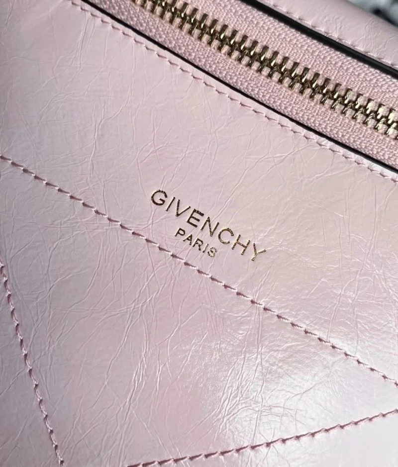 Givenchy Waist Chest Packs Flexible 44602
