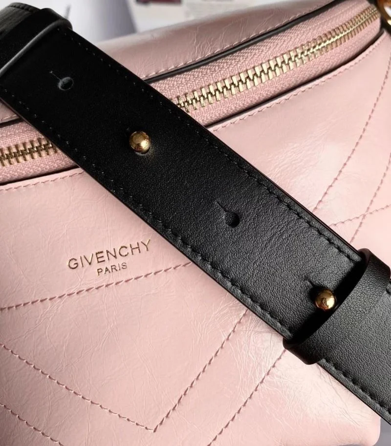 Givenchy Waist Chest Packs Flexible 44602
