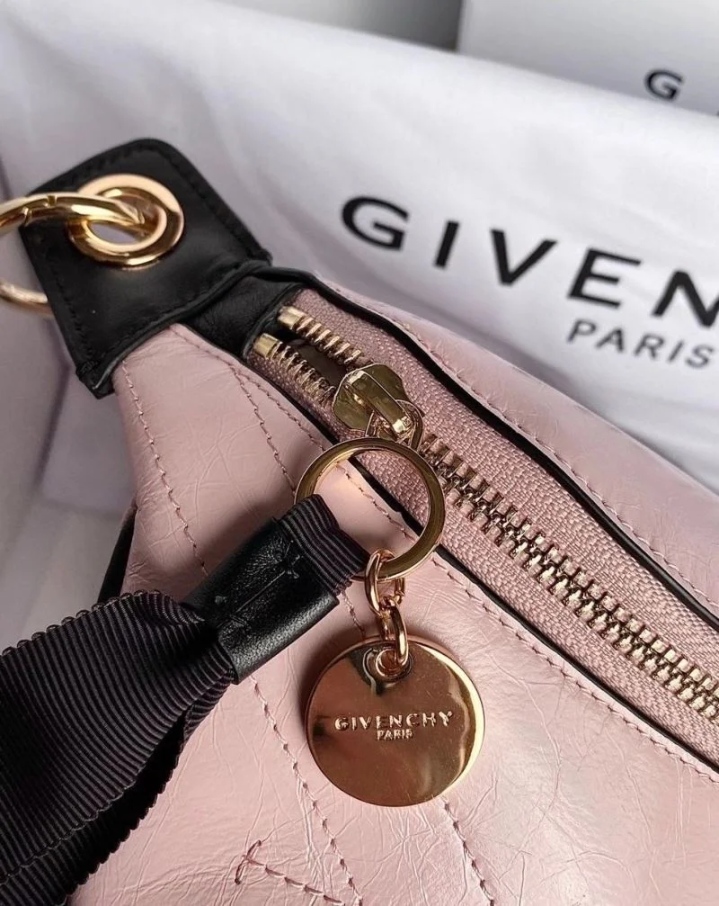 Givenchy Waist Chest Packs Flexible 44602