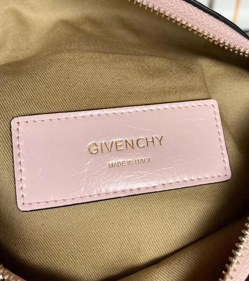 Givenchy Waist Chest Packs Flexible 44602