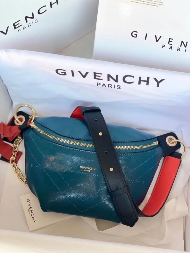 Givenchy Waist Chest Packs WeatherProof 44594