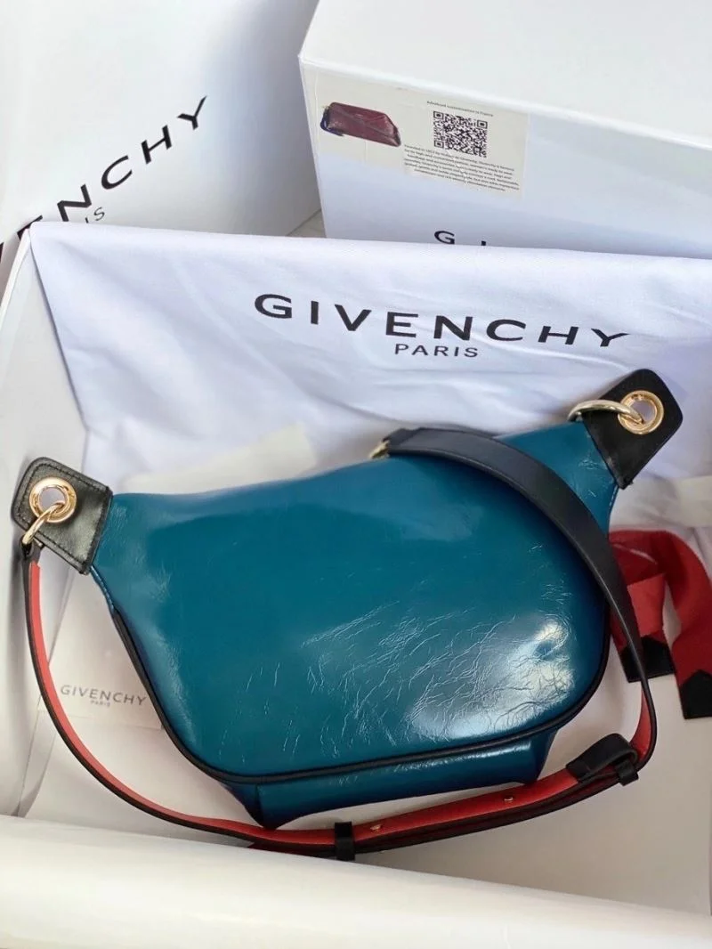 Givenchy Waist Chest Packs WeatherProof 44594