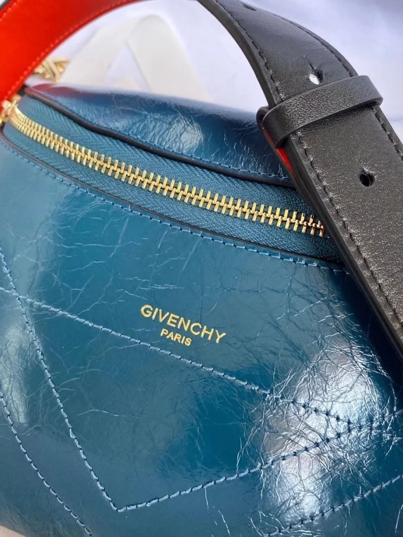 Givenchy Waist Chest Packs WeatherProof 44594