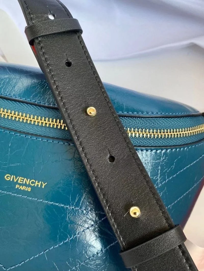 Givenchy Waist Chest Packs WeatherProof 44594