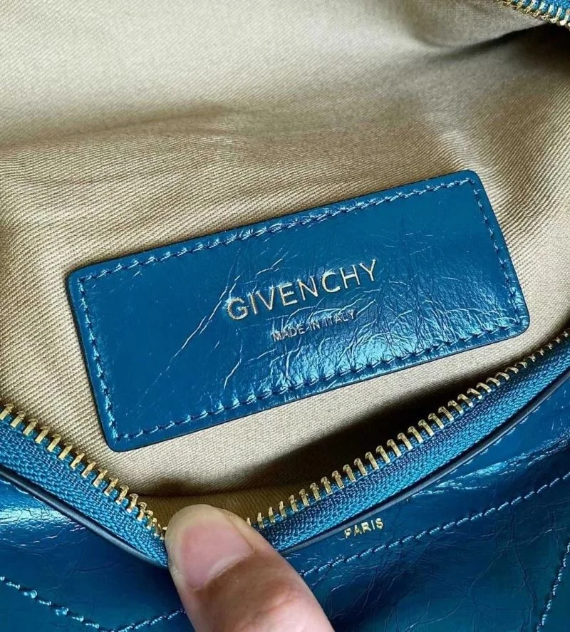 Givenchy Waist Chest Packs WeatherProof 44594