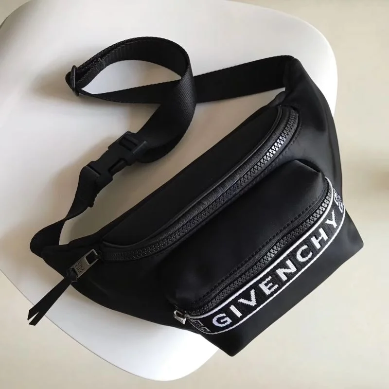 Givenchy Waist Chest Packs Unique 44669