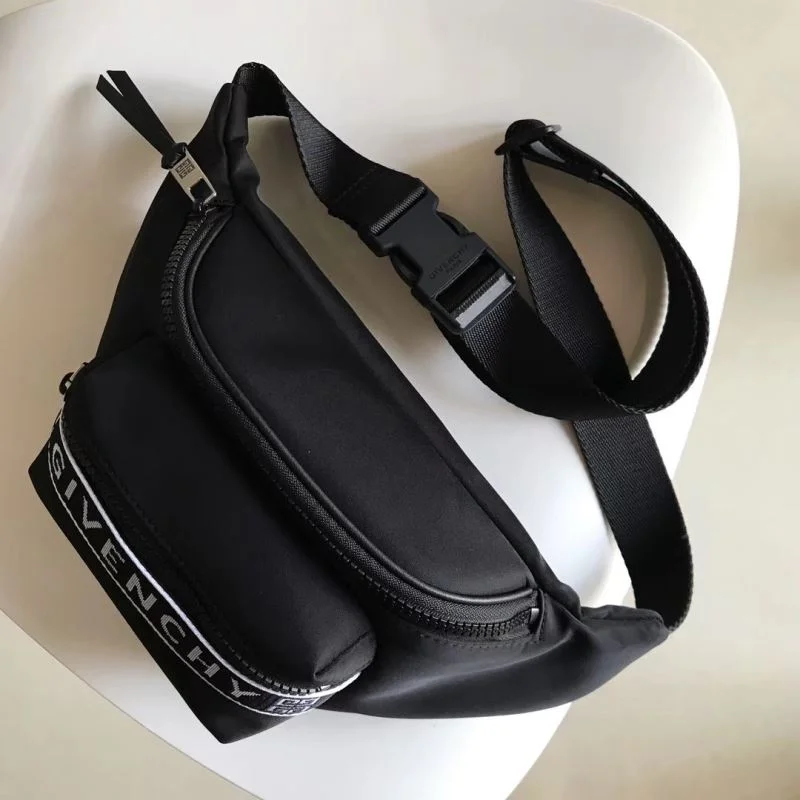 Givenchy Waist Chest Packs Unique 44669