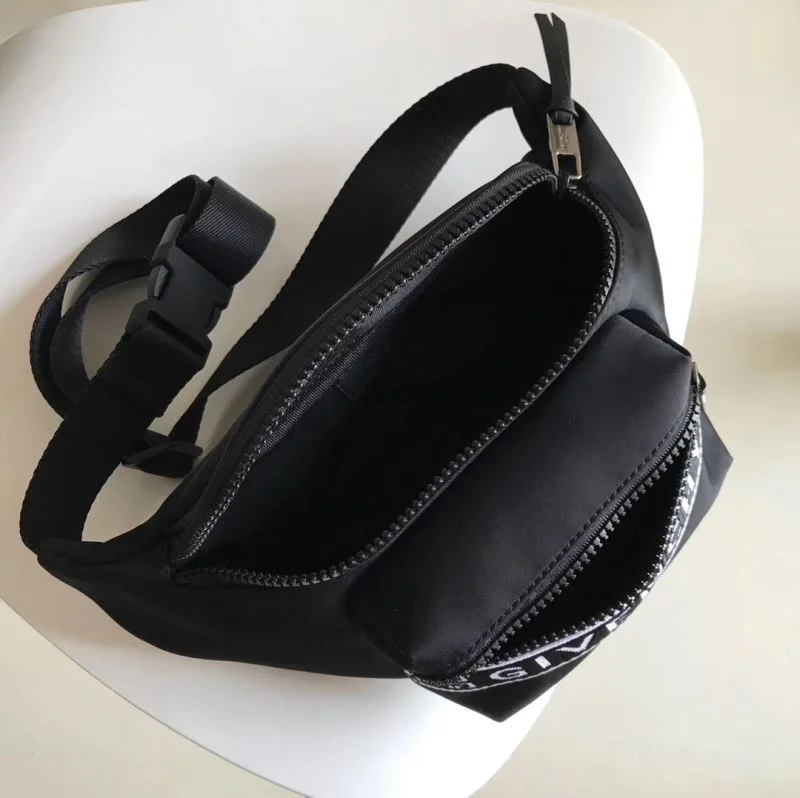Givenchy Waist Chest Packs Unique 44669