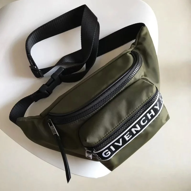 FashionForward Givenchy Waist Chest Packs 44611