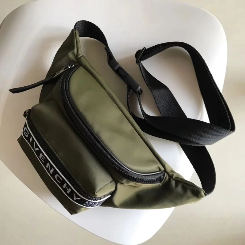 FashionForward Givenchy Waist Chest Packs 44611