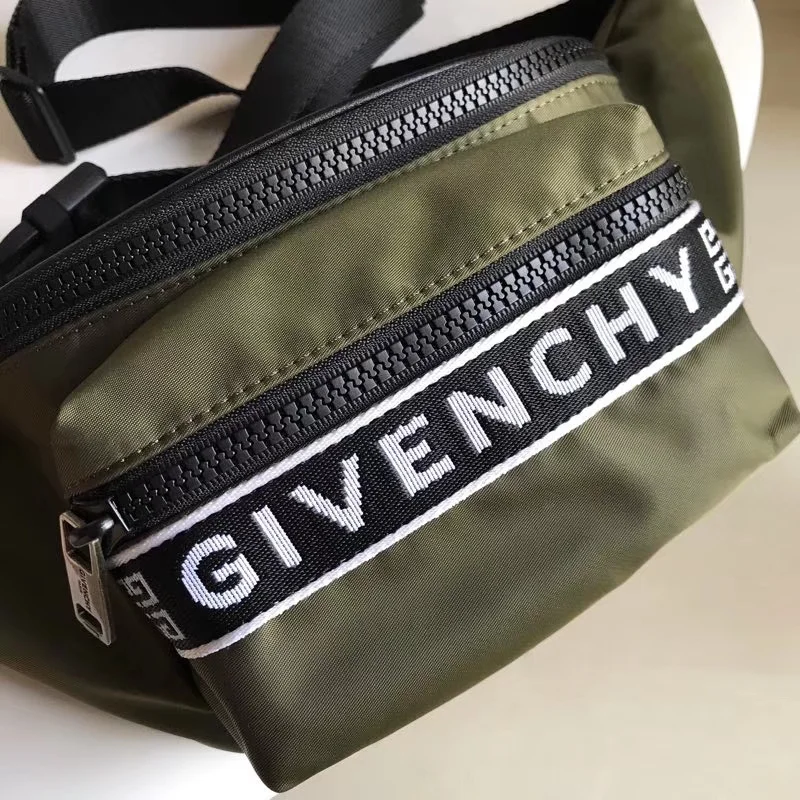 FashionForward Givenchy Waist Chest Packs 44611