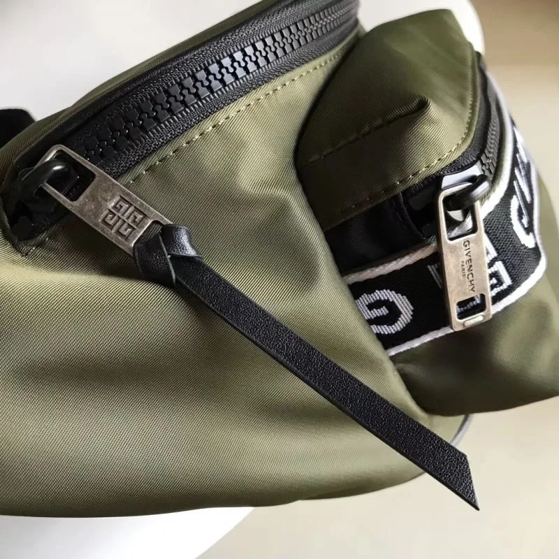 FashionForward Givenchy Waist Chest Packs 44611