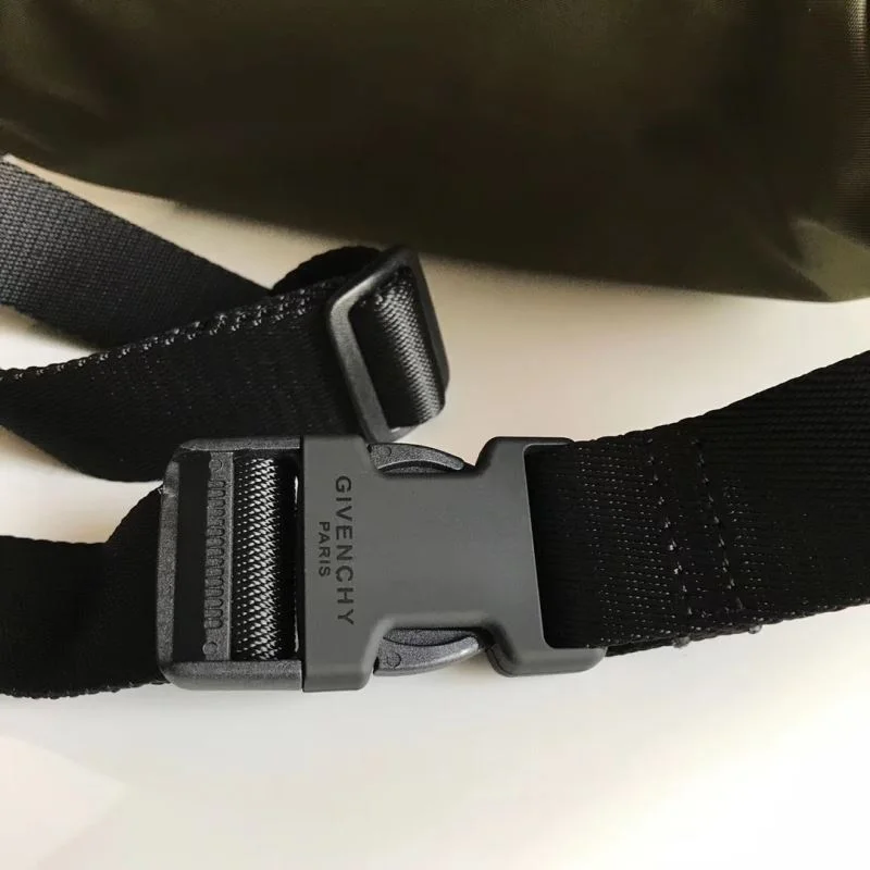 FashionForward Givenchy Waist Chest Packs 44611