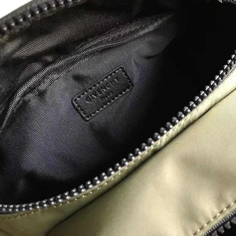 FashionForward Givenchy Waist Chest Packs 44611
