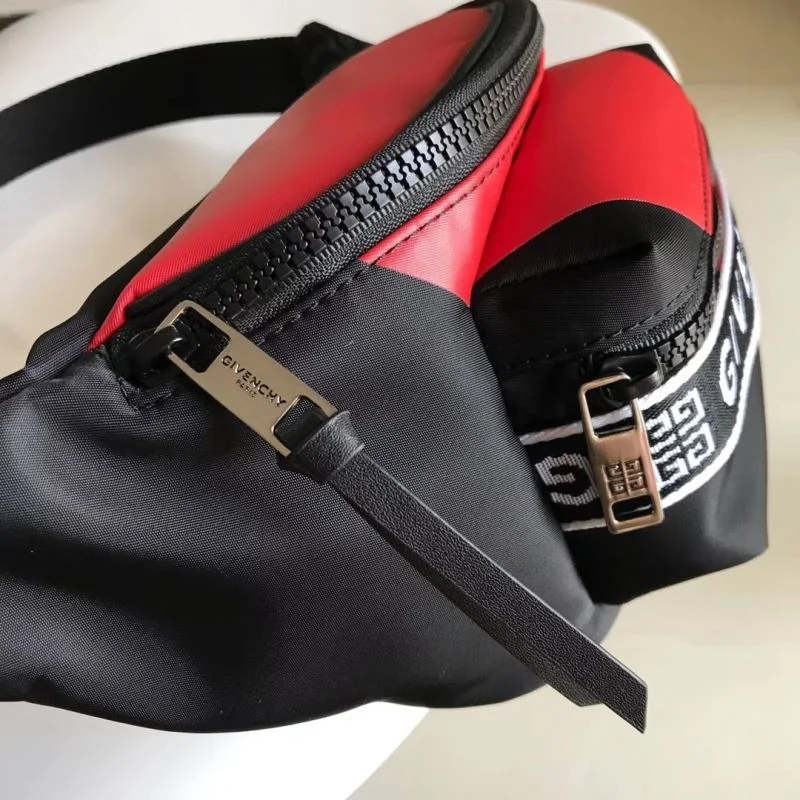 Packable Givenchy Waist Chest Packs 44673