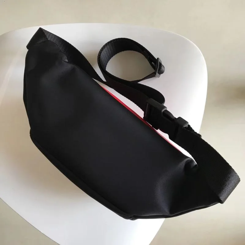 Packable Givenchy Waist Chest Packs 44673