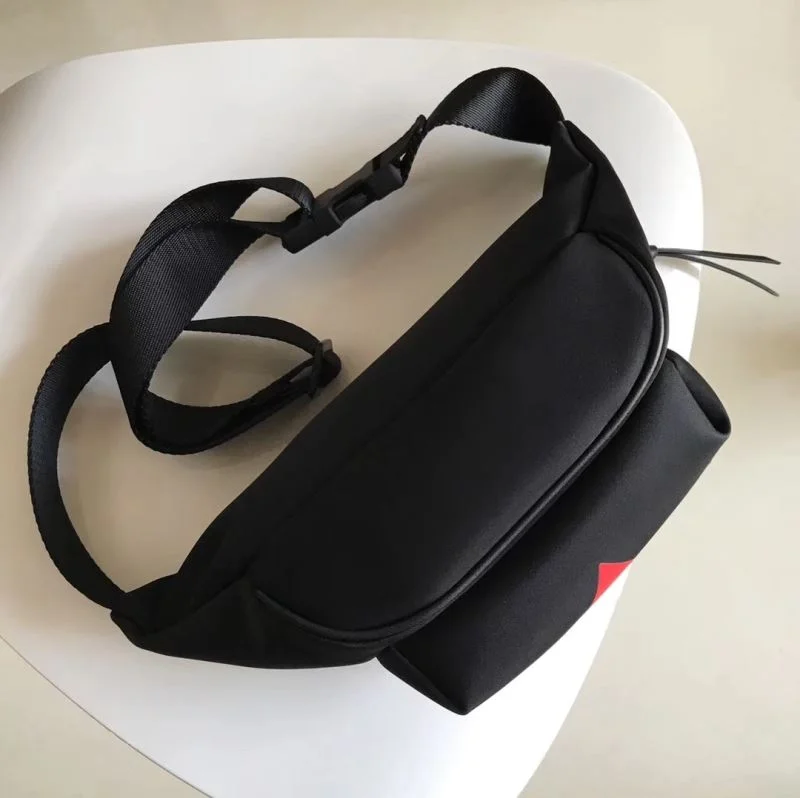 Packable Givenchy Waist Chest Packs 44673