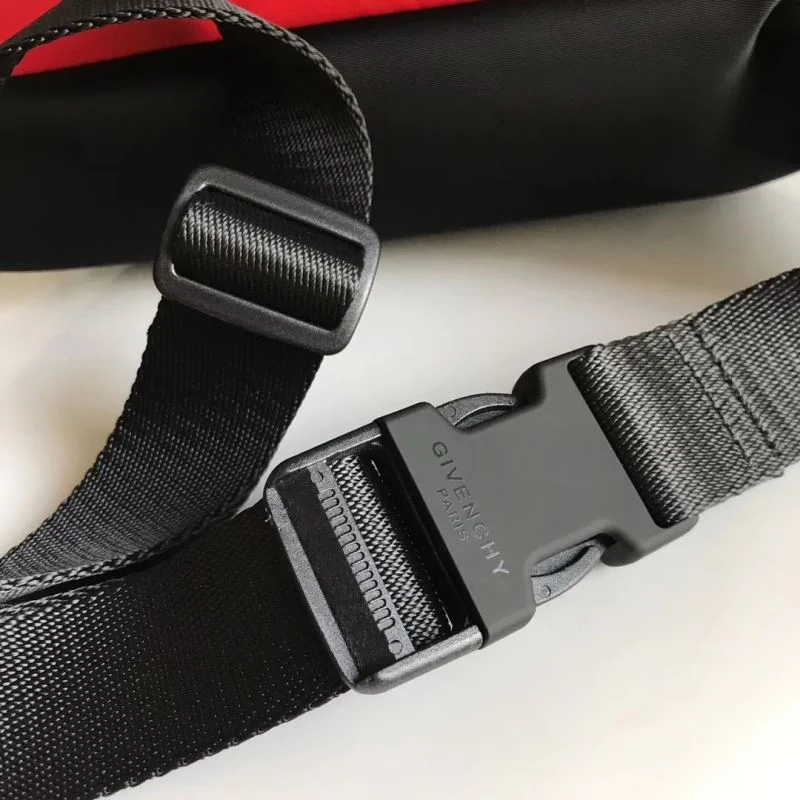 Packable Givenchy Waist Chest Packs 44673