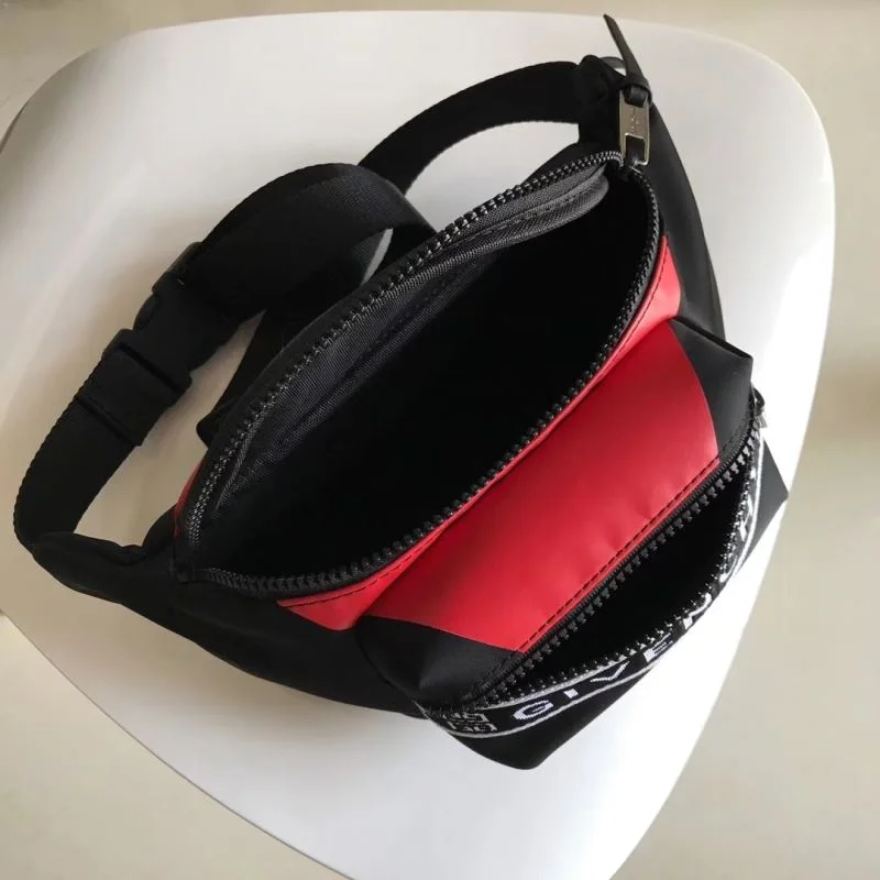 Packable Givenchy Waist Chest Packs 44673