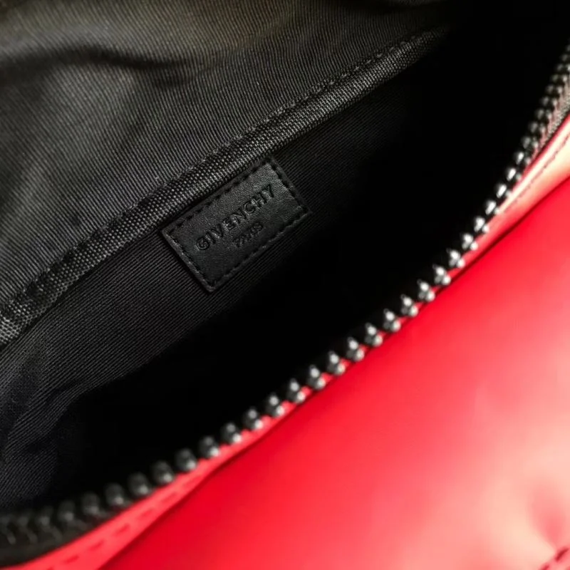 Packable Givenchy Waist Chest Packs 44673