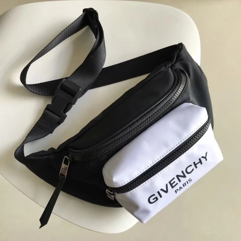Givenchy Waist Chest Packs Sophisticated 44592