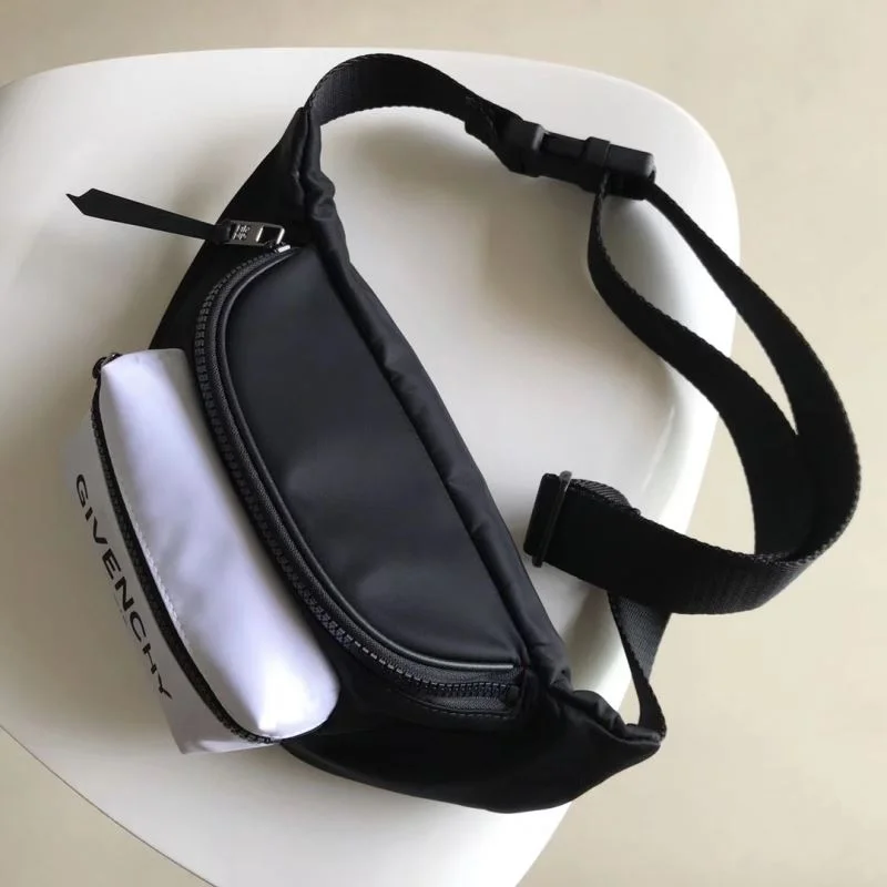 Givenchy Waist Chest Packs Sophisticated 44592
