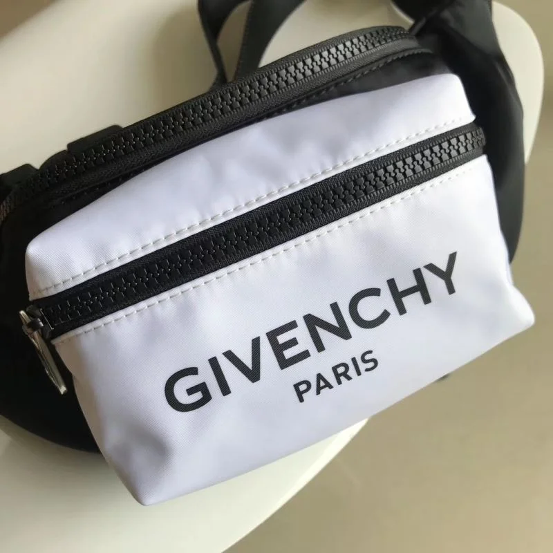 Givenchy Waist Chest Packs Sophisticated 44592