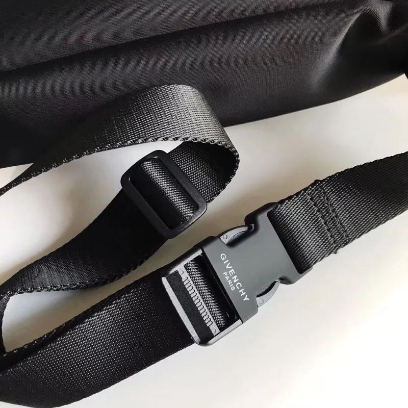 Givenchy Waist Chest Packs Sophisticated 44592