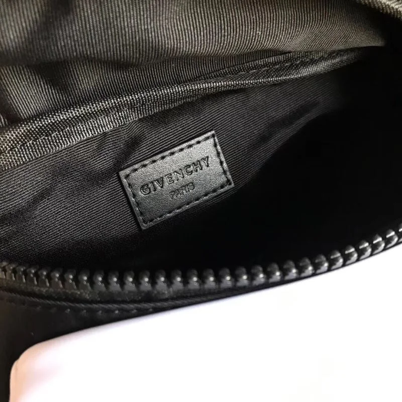 Givenchy Waist Chest Packs Sophisticated 44592