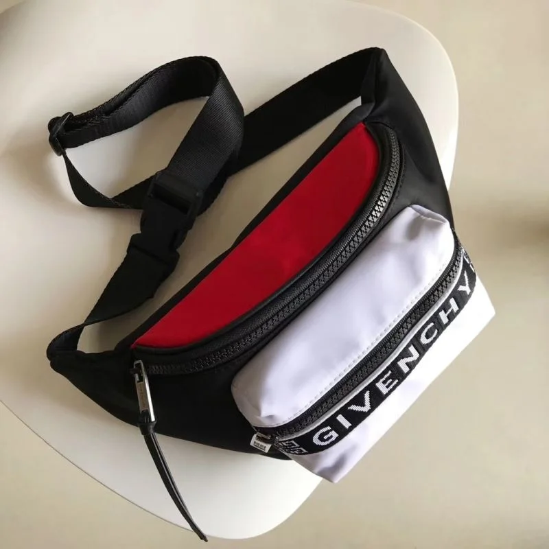 Givenchy Waist Chest Packs Affordable 44589