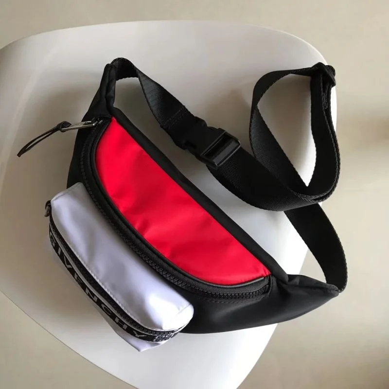 Givenchy Waist Chest Packs Affordable 44589