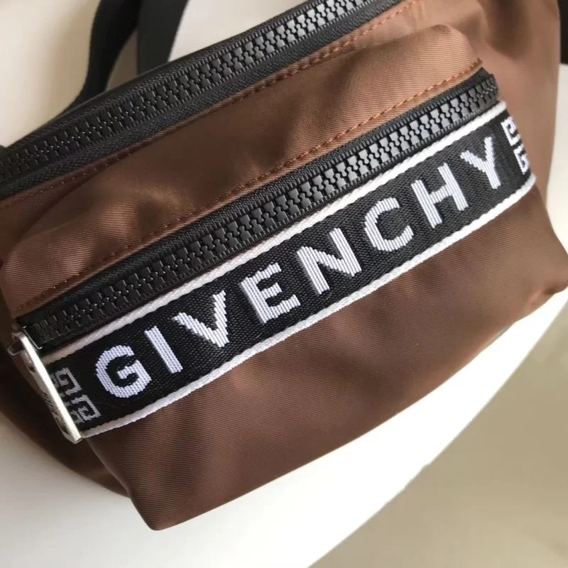 SmoothTexture Givenchy Waist Chest Packs 44591
