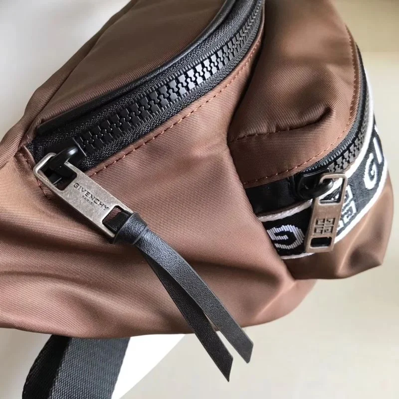 SmoothTexture Givenchy Waist Chest Packs 44591