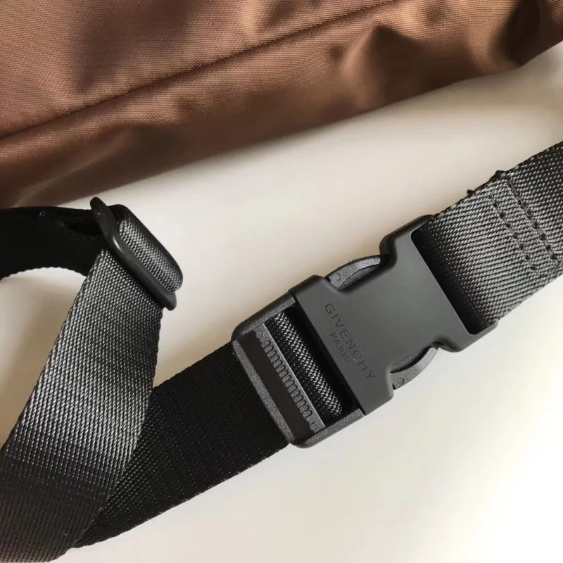 SmoothTexture Givenchy Waist Chest Packs 44591