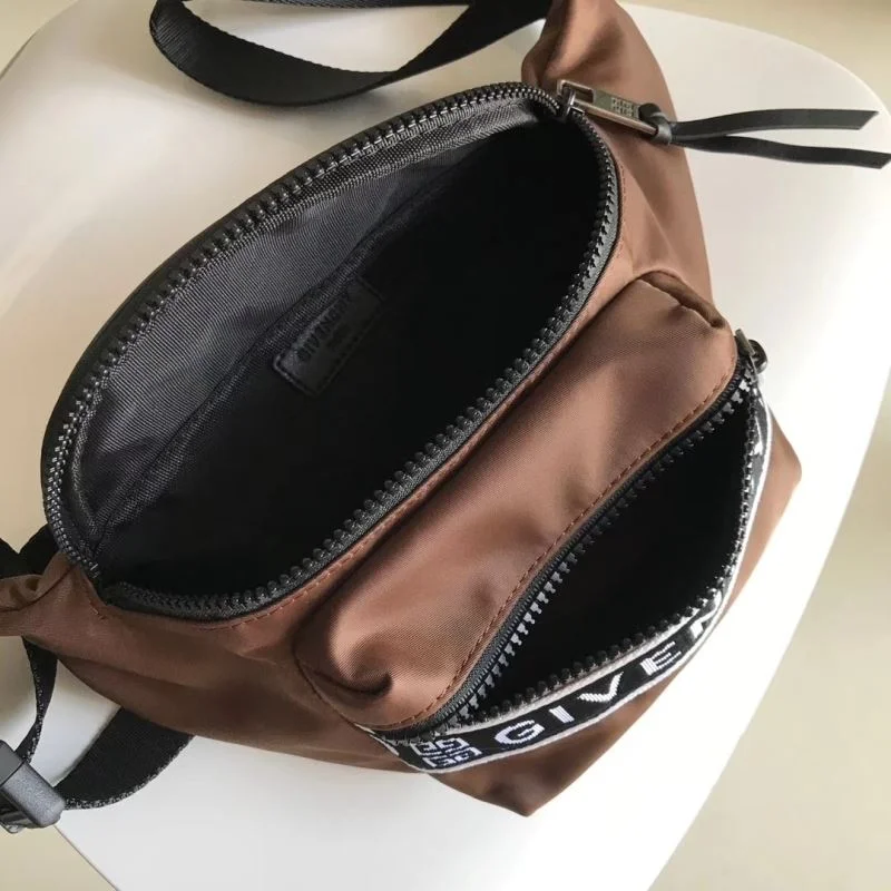 SmoothTexture Givenchy Waist Chest Packs 44591